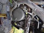 Klikněte pro detailní foto č. 10 - Suzuki RM-Z 450