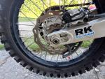 Klikněte pro detailní foto č. 11 - Suzuki RM-Z 450