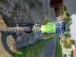 Klikněte pro detailní foto č. 3 - Suzuki RM-Z 450