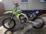 Klikněte pro detailní foto č. 5 - Suzuki RM-Z 450
