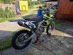 Klikněte pro detailní foto č. 9 - Suzuki RM-Z 450