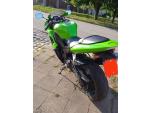 Klikněte pro detailní foto č. 1 - Kawasaki ZX-10R Ninja