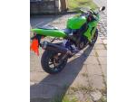 Klikněte pro detailní foto č. 2 - Kawasaki ZX-10R Ninja