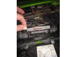 Klikněte pro detailní foto č. 3 - Kawasaki ZX-10R Ninja