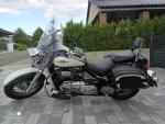 Klikněte pro detailní foto č. 2 - Suzuki Intruder C 800