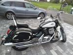 Klikněte pro detailní foto č. 3 - Suzuki Intruder C 800