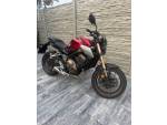 Klikněte pro detailní foto č. 2 - Honda CB 650 R