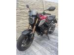 Klikněte pro detailní foto č. 5 - Honda CB 650 R