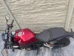 Klikněte pro detailní foto č. 6 - Honda CB 650 R