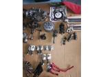 Klikněte pro detailní foto č. 3 - Motory Honda crf 450 dily 2007