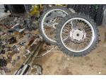 Klikněte pro detailní foto č. 9 - Motory Honda crf 450 dily 2007