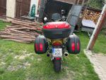 Klikněte pro detailní foto č. 10 - Yamaha TDM 850