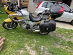 Klikněte pro detailní foto č. 11 - Yamaha TDM 850
