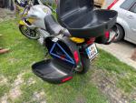 Klikněte pro detailní foto č. 12 - Yamaha TDM 850