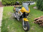 Detail nabídky - Yamaha TDM 850