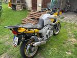 Klikněte pro detailní foto č. 2 - Yamaha TDM 850