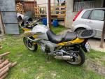 Klikněte pro detailní foto č. 3 - Yamaha TDM 850