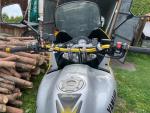 Klikněte pro detailní foto č. 5 - Yamaha TDM 850