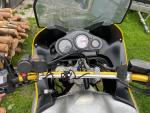 Klikněte pro detailní foto č. 6 - Yamaha TDM 850