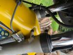 Klikněte pro detailní foto č. 8 - Yamaha TDM 850