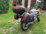 Klikněte pro detailní foto č. 9 - Yamaha TDM 850