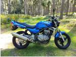Klikněte pro detailní foto č. 1 - Kawasaki ER-5