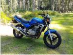 Klikněte pro detailní foto č. 2 - Kawasaki ER-5