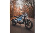 Klikněte pro detailní foto č. 2 - Super Soco TC Wanderer