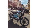 Klikněte pro detailní foto č. 3 - Super Soco TC Wanderer
