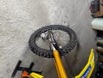 Klikněte pro detailní foto č. 2 - Suzuki RM-Z 250