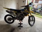 Klikněte pro detailní foto č. 3 - Suzuki RM-Z 250