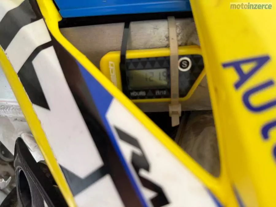 Suzuki RM-Z 250
