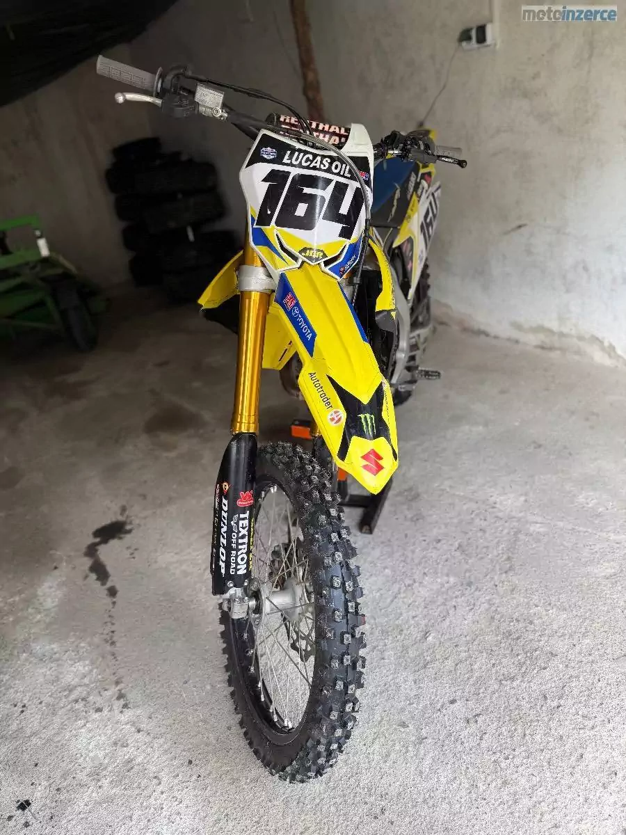 Suzuki RM-Z 250