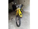 Klikněte pro detailní foto č. 5 - Suzuki RM-Z 250