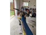 Klikněte pro detailní foto č. 7 - Suzuki RM-Z 250