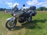 Klikněte pro detailní foto č. 1 - Honda XL 1000 V Varadero