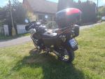 Klikněte pro detailní foto č. 2 - Honda XL 1000 V Varadero