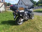 Klikněte pro detailní foto č. 3 - Honda XL 1000 V Varadero