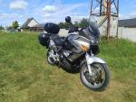 Klikněte pro detailní foto č. 4 - Honda XL 1000 V Varadero