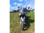 Klikněte pro detailní foto č. 5 - Honda XL 1000 V Varadero