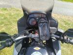 Klikněte pro detailní foto č. 7 - Honda XL 1000 V Varadero
