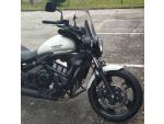 Klikněte pro detailní foto č. 2 - Kawasaki EN 500 Vulcan
