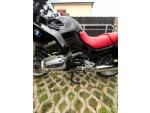 Klikněte pro detailní foto č. 10 - BMW R 1100 RS