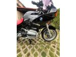 Klikněte pro detailní foto č. 5 - BMW R 1100 RS