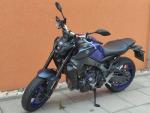 Detail nabídky - Yamaha MT-09