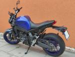 Klikněte pro detailní foto č. 2 - Yamaha MT-09
