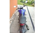 Klikněte pro detailní foto č. 4 - Yamaha MT-09