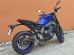 Klikněte pro detailní foto č. 5 - Yamaha MT-09
