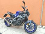 Klikněte pro detailní foto č. 6 - Yamaha MT-09