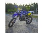 Detail nabídky - Yamaha WR 250 F